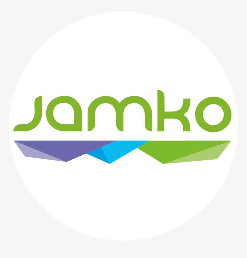 Newest Jamko Liikemerkki 2018 Rgb Vektori - Un We See Equal P&g, HD Png Download
