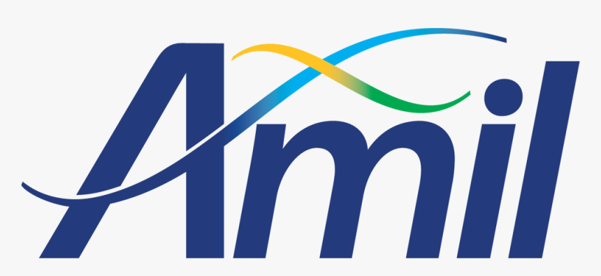 Logo Amil, HD Png Download