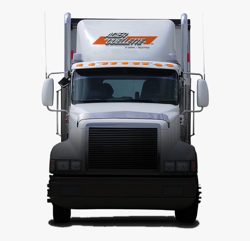 Front Truck, HD Png Download