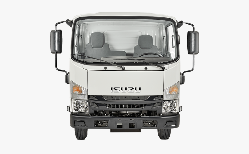 Camion - Isuzu Elf 100 2019, HD Png Download