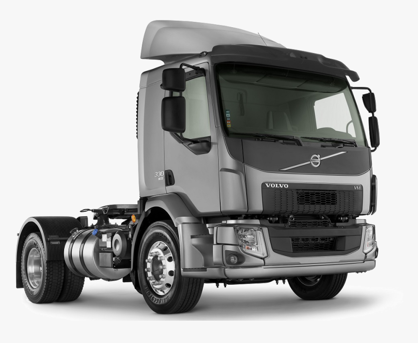 Imagen Camión Volvo - Volvo Vm 330 Cavalo Mecanico, HD Png Download
