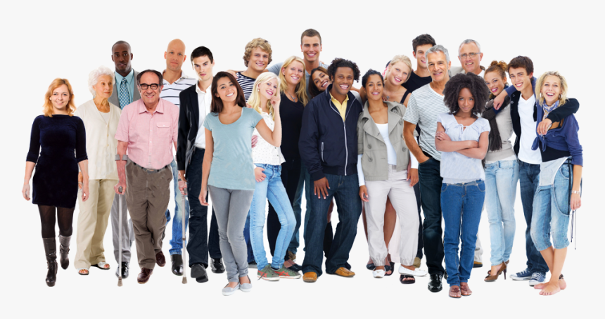 Thumb Image - United Management, HD Png Download