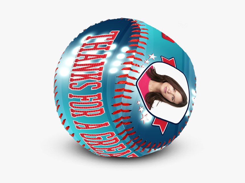 Regulation Size Softball Clipart , Png Download - Inflatable, Transparent Png