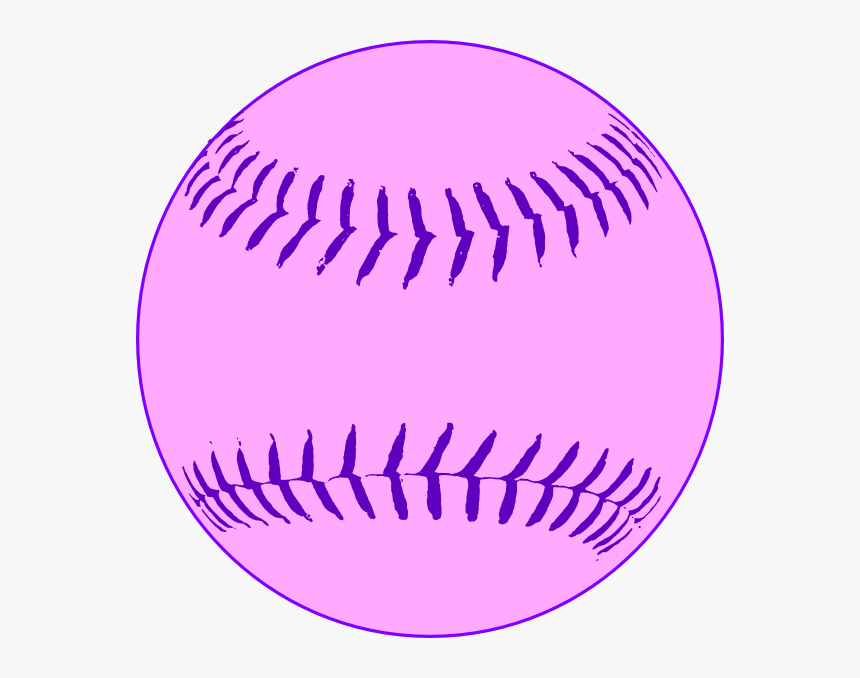 Pelota De Beisbol Dibujo, HD Png Download