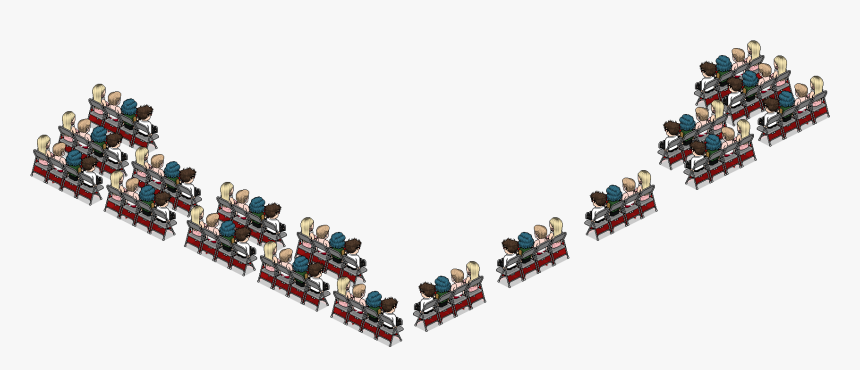 Esta Gente - Bead, HD Png Download