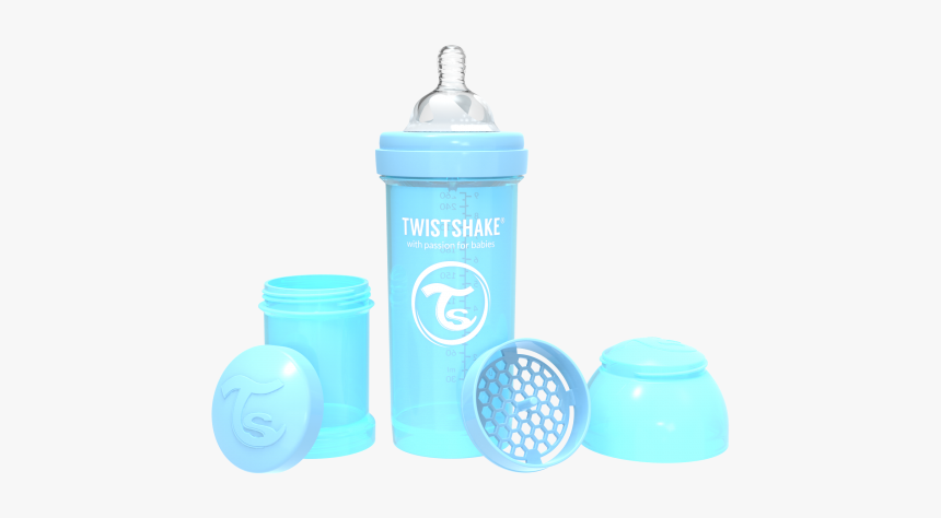 78256 - Baby Bottle, HD Png Download