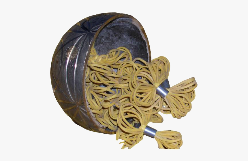 Boule Lyonnaise Biberon - Boule De Petanque Farcie, HD Png Download