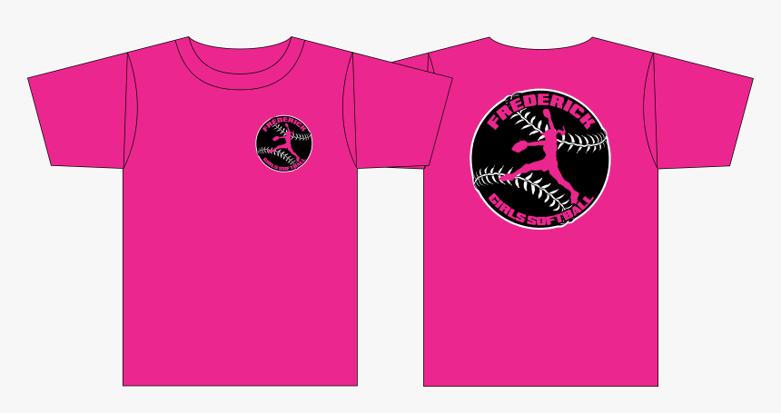 Active Shirt, HD Png Download