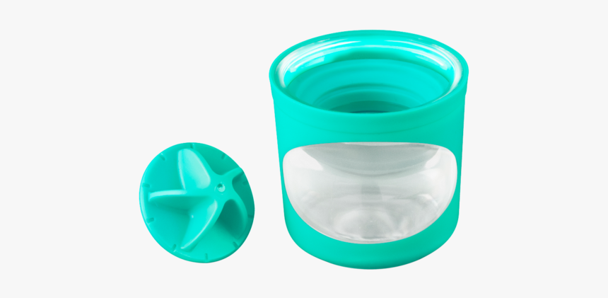 Green - Plastic, HD Png Download