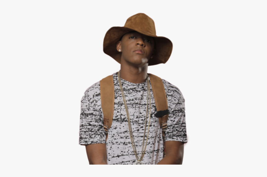 Secreto, El Famoso Biberón , Una Sensación De La Música - Lindas De Secreto El Famoso Biberon, HD Png Download