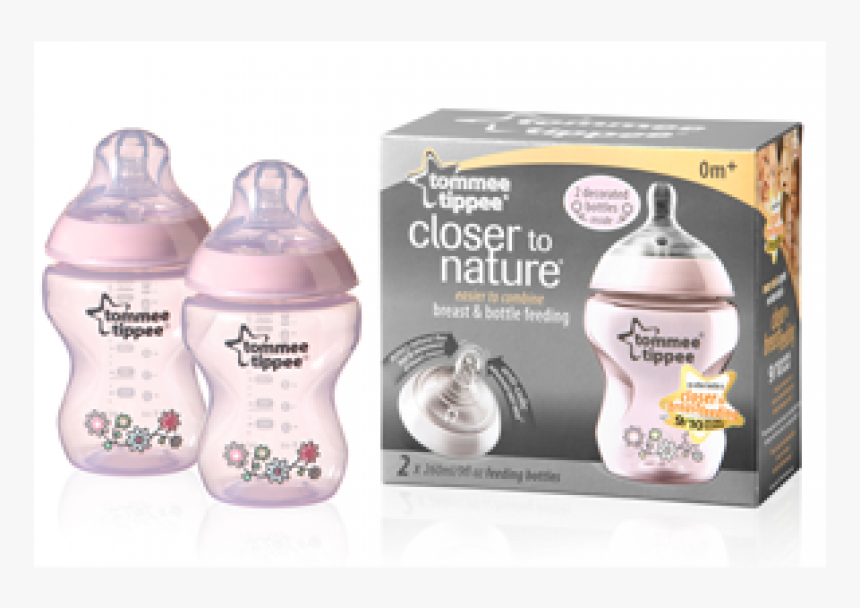 Tommee Tippee Closer To Nature, HD Png Download