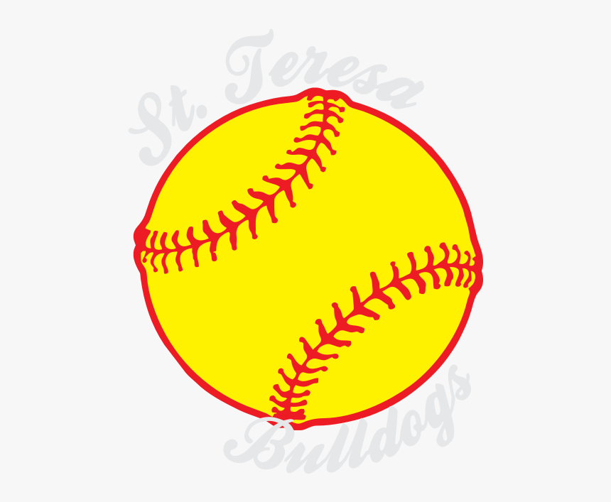 Coronado Softball, HD Png Download