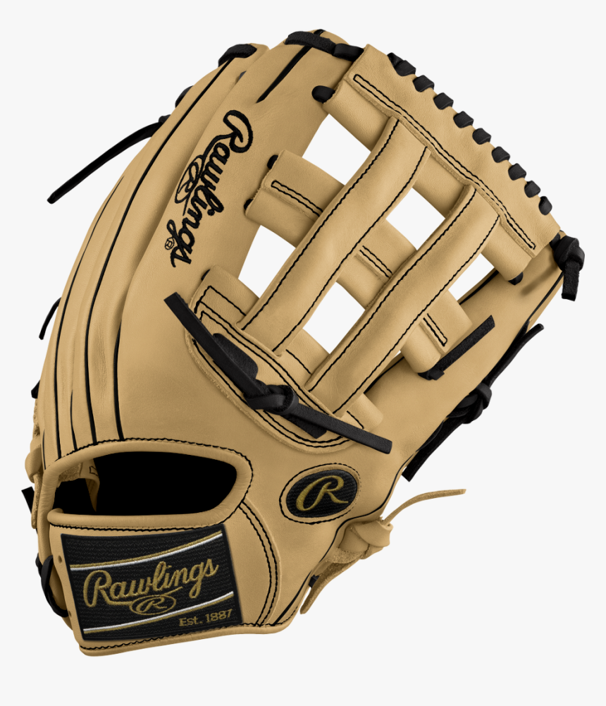 [​img] - Rawlings Palm Pad, HD Png Download