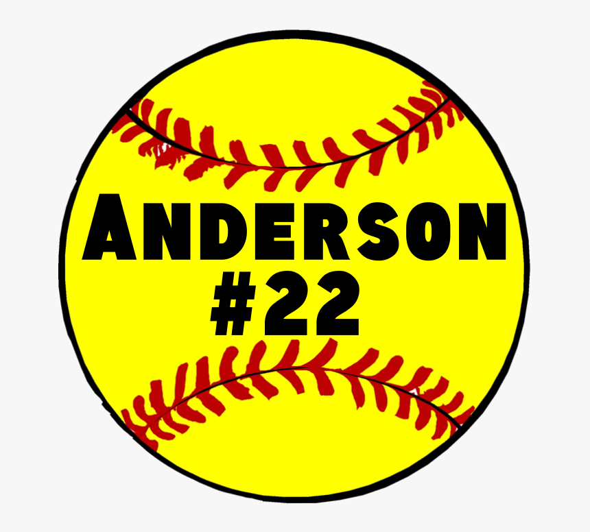 Easy Softball Posters, HD Png Download