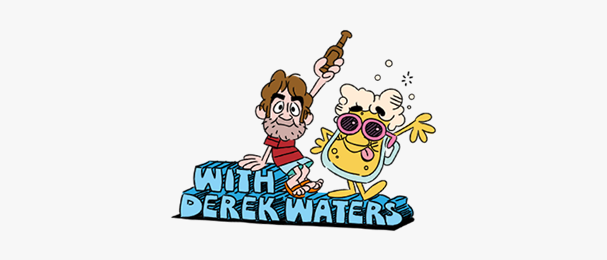 Cartoon, HD Png Download