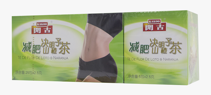 Te Chino Flor De Loto, HD Png Download