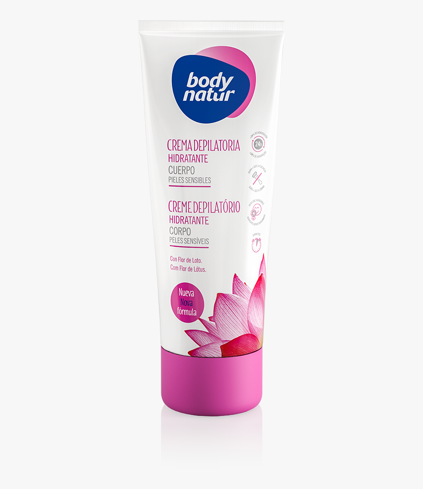 Body Natur Hair Removal Cream Review, HD Png Download , Transparent Png