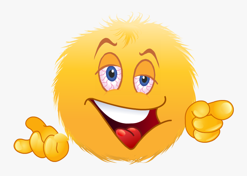 Smiley, HD Png Download