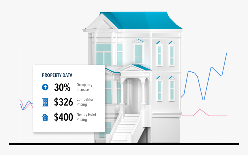 House, HD Png Download