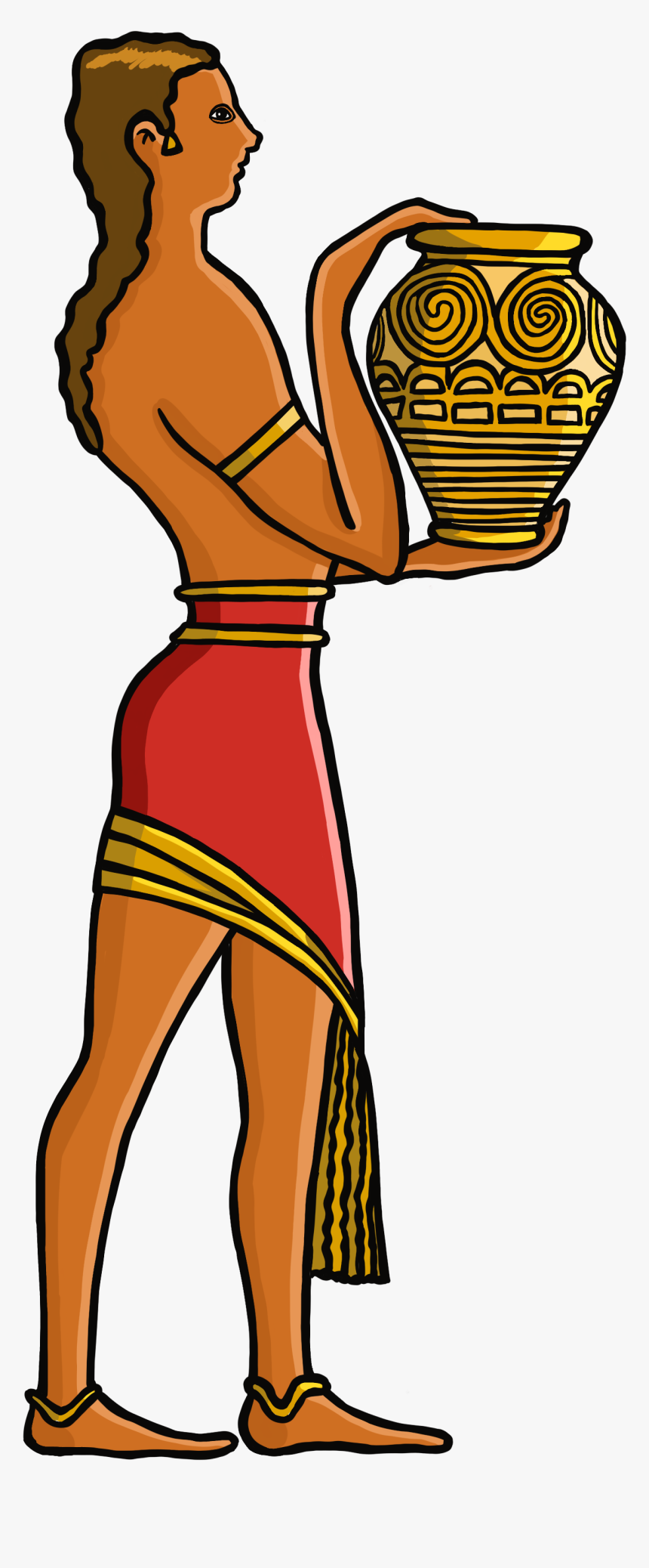 Cartoon, HD Png Download