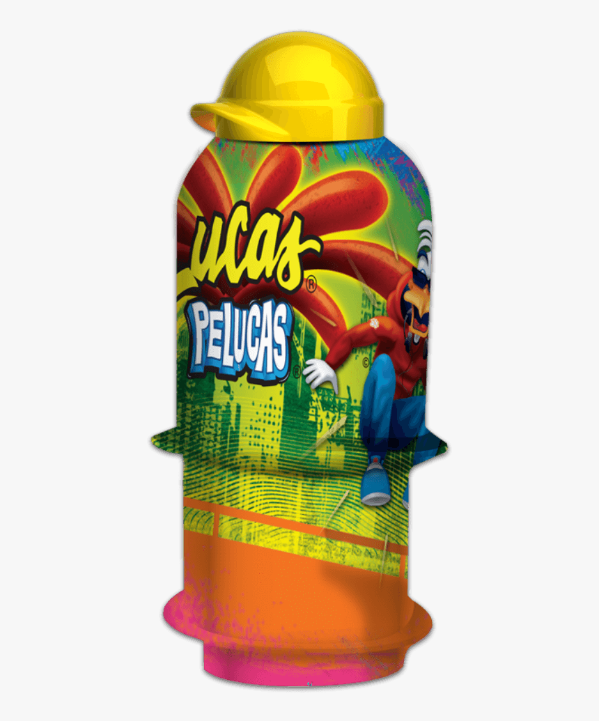 Lucas Pelucas, HD Png Download