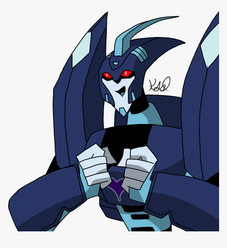 Blurr - - Decepticon - Cartoon, HD Png Download