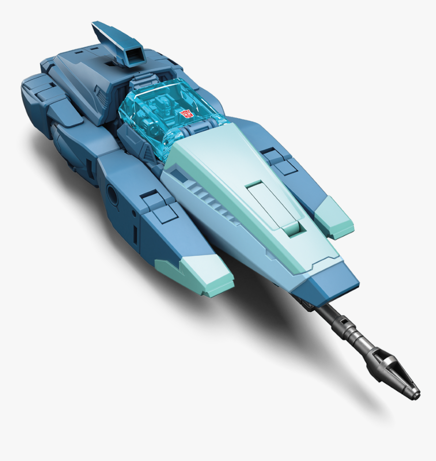 Takara Legends Lg25 Blurr, HD Png Download