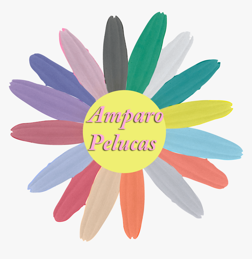 Logo Amparo Pelucas - Jon Renau, HD Png Download