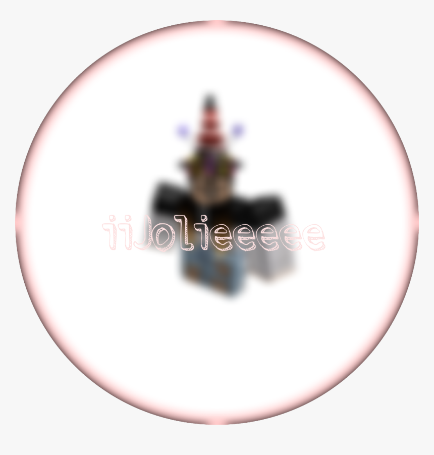 #blurr #freetoedit - Circle, HD Png Download