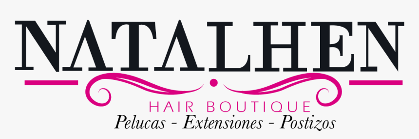 Natalhen Hair Boutique, HD Png Download
