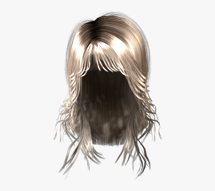 Cosas Para Photoscape - Lace Wig, HD Png Download