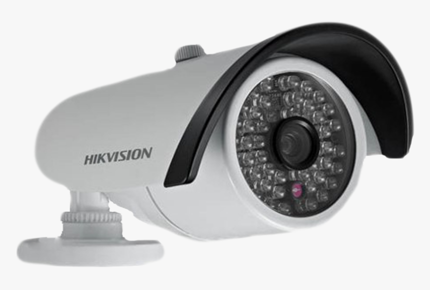 Cam-tubular2 - Hikvision Cctv Camera Models, HD Png Download