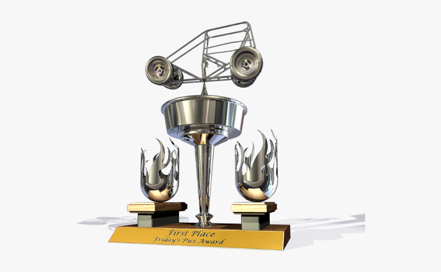 Trophy, HD Png Download