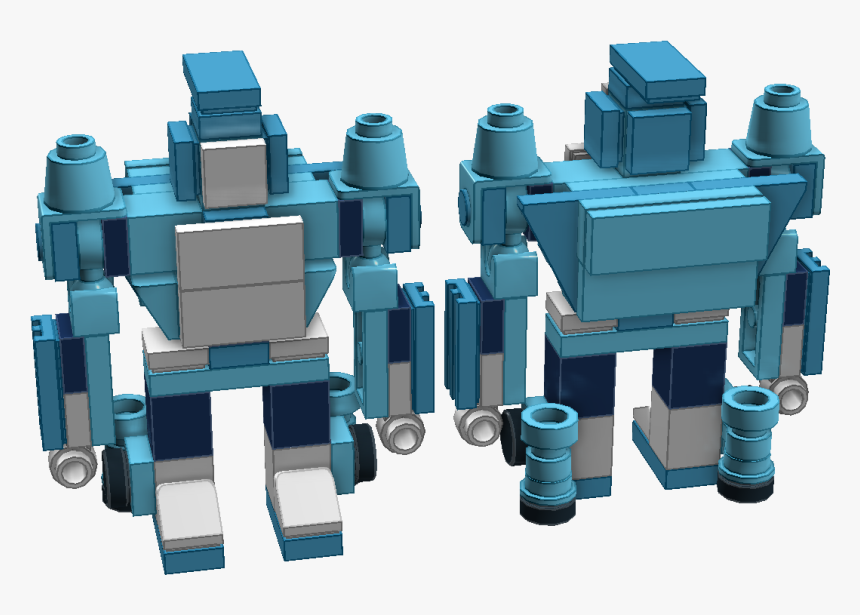 Image - Mecha, HD Png Download