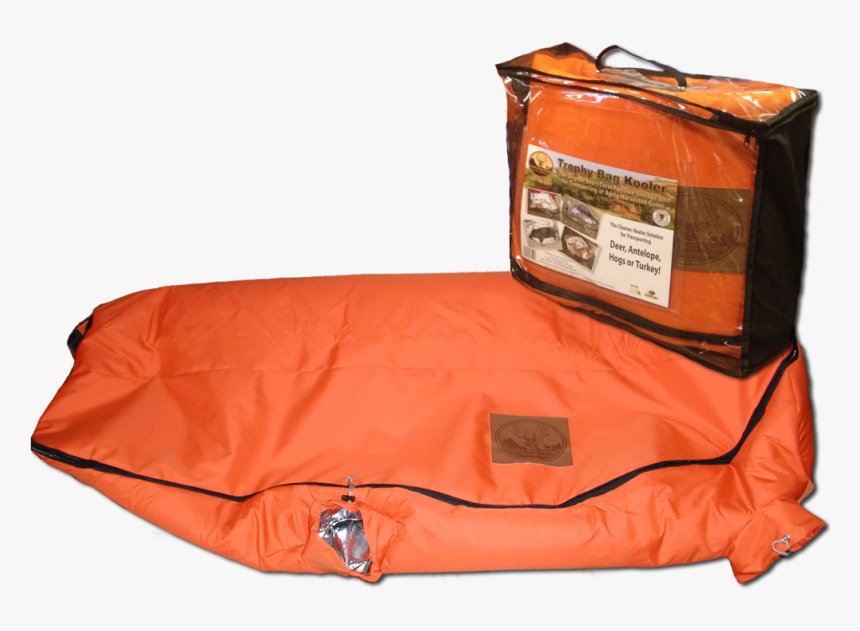 Deer Cooler Bag, HD Png Download