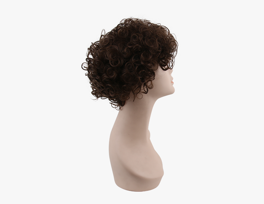 Lace Wig, HD Png Download