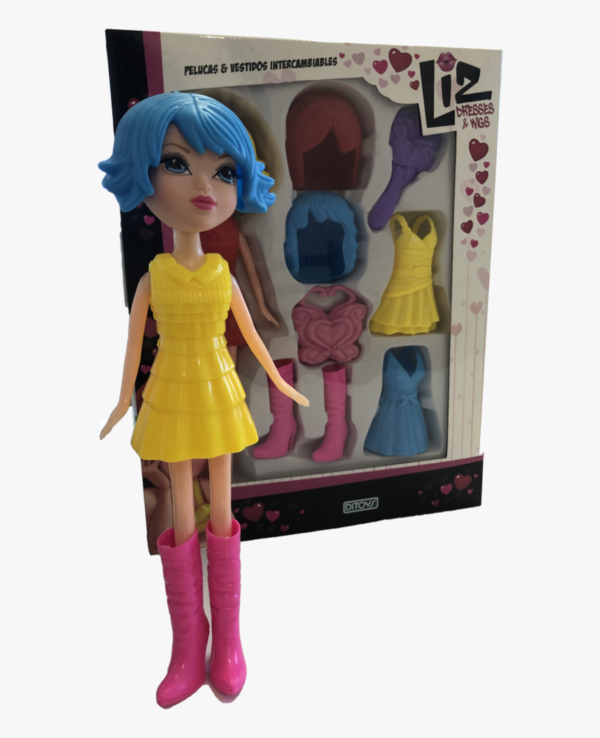 Barbie, HD Png Download