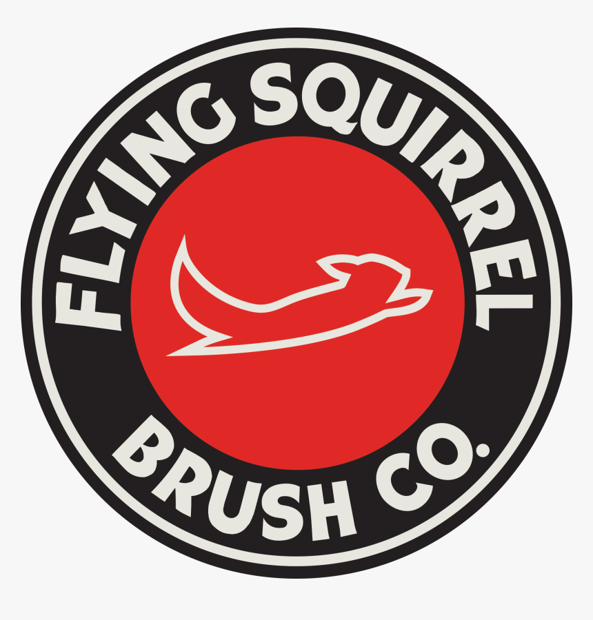 Image Of Size 8 Series 797 Flying Squirrel Brush Co - Urban Market Mahou, HD Png Download