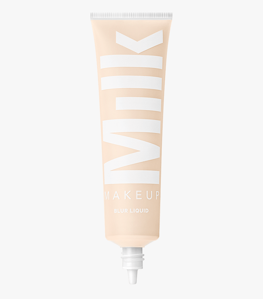 Blur Liquid Matte Foundation, , Large - Plastic, HD Png Download