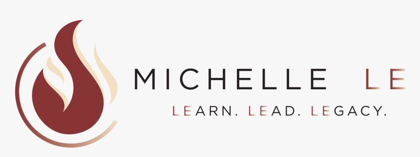 Michelle Le For Collegiate Deca Executive - Graphic Design, HD Png Download