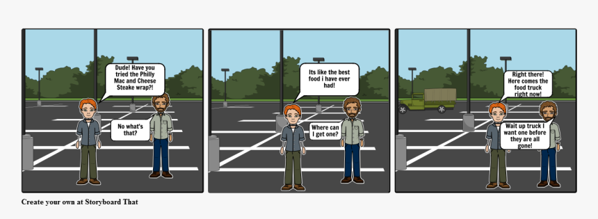 Storyboard, HD Png Download