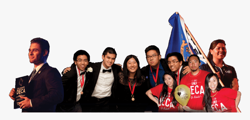 Social Group, HD Png Download