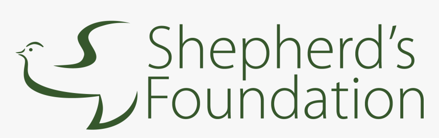 Shepherd S Foundation Logo - Graphics, HD Png Download