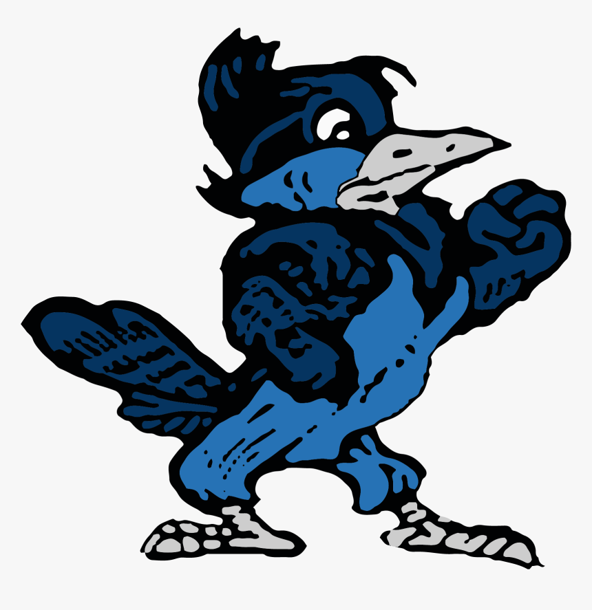 Return Home - Shepherd High School Blue Jays, HD Png Download