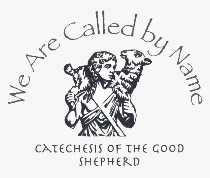 Catechesis Of The Good Shepherd Clip Art, HD Png Download , Transparent