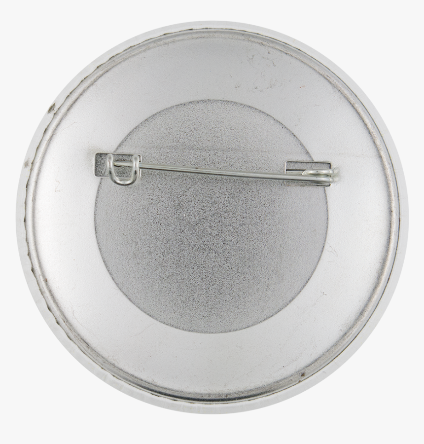 Illinois Love Button Back I Heart Button Museum - Circle, HD Png Download