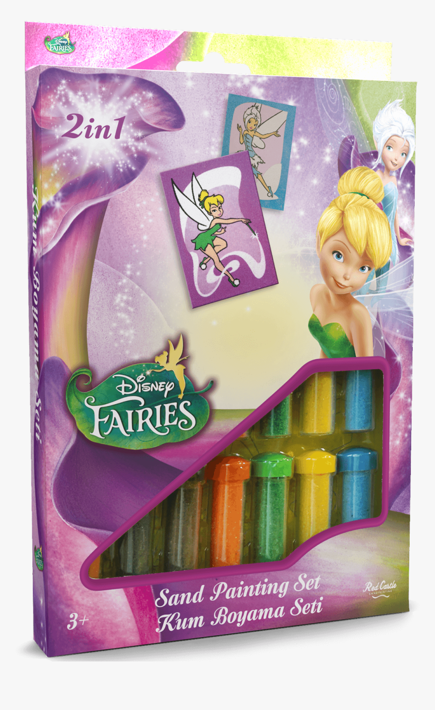 Fairy, HD Png Download