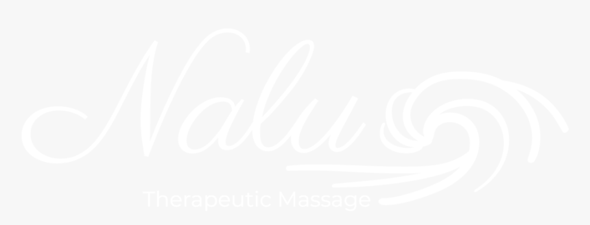 Nalu Logo White - Hyatt White Logo Png, Transparent Png
