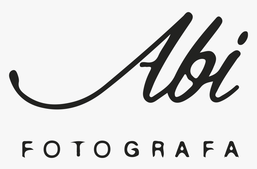 Foto Estudio Abi - Calligraphy, HD Png Download