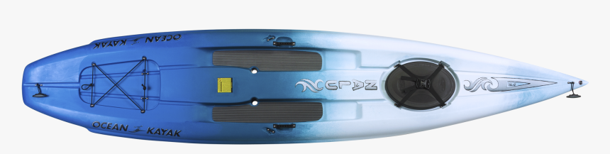 Ocean Kayak Nalu 12.5, HD Png Download